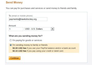 paypal